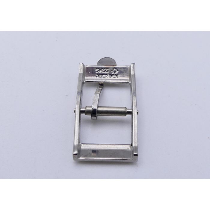 Omega boucle soleil - Sun buckle - 10mm