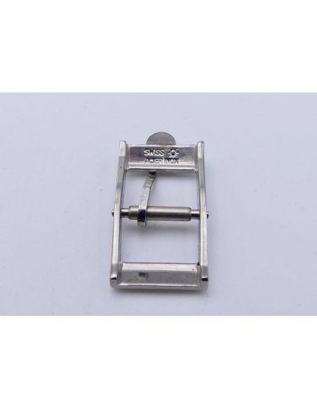 Omega boucle soleil - Sun buckle - 10mm