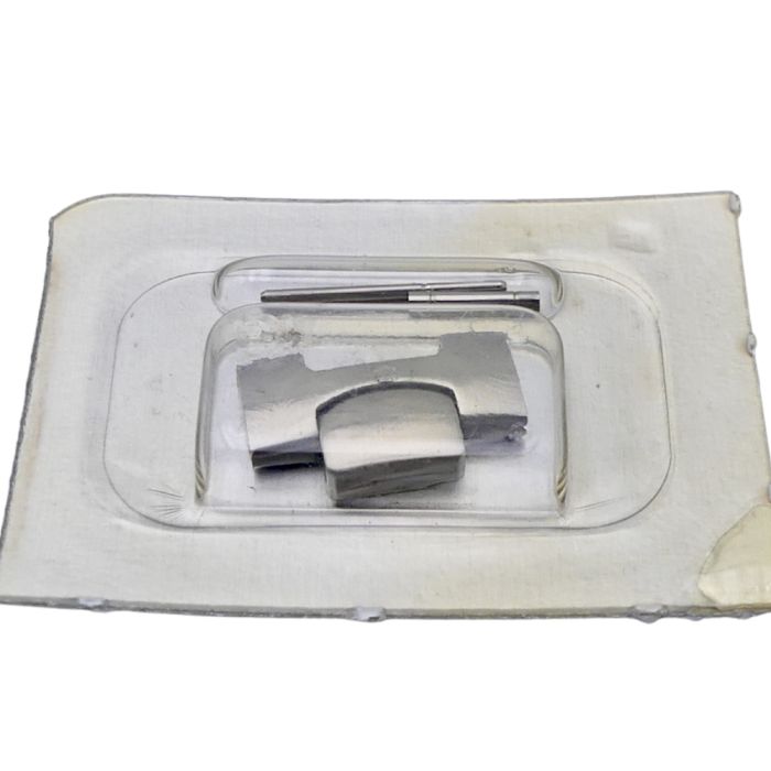 Omega Polaris 1455 Maillon acier - Steel link - 114ST1455