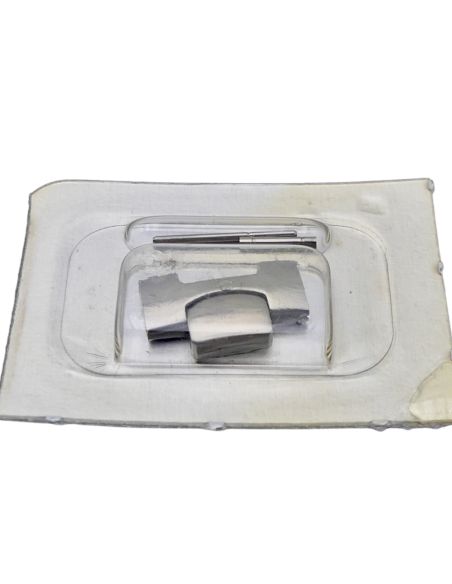 Omega Polaris 1455 Maillon acier - Steel link - 114ST1455