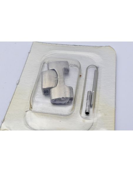 Omega Polaris 1455 Maillon acier - Steel link - 114ST1455