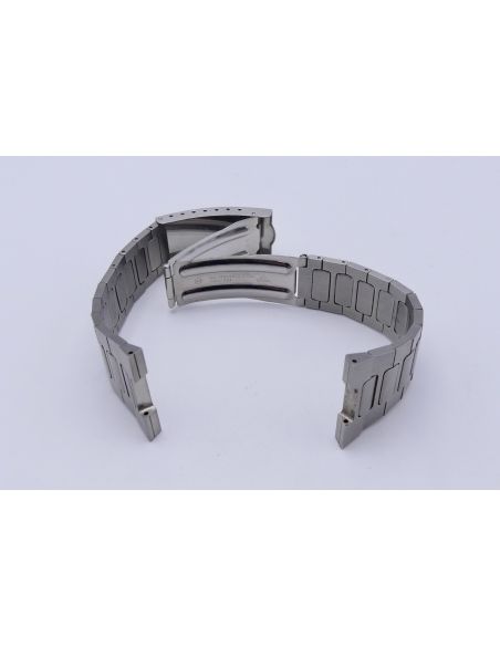 Omega 1330 / 337 Bracelet acier - Steel vintage strap