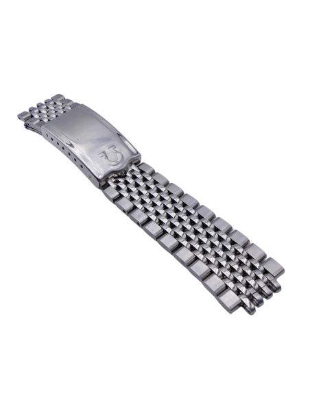 Omega 1068 Fermoir + maillons - Links and clasp - 1974