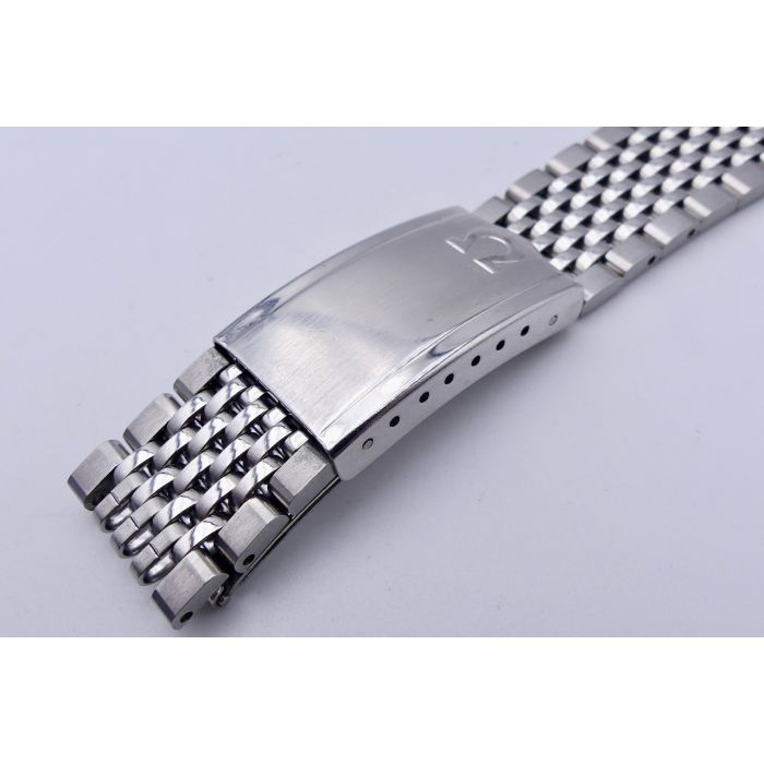 Omega 1068 Fermoir + maillons - Links and clasp - 1974