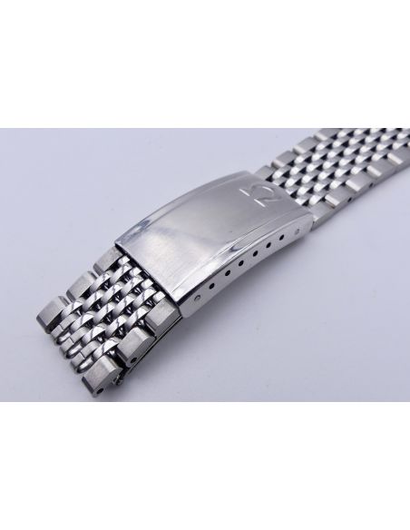 Omega 1068 Fermoir + maillons - Links and clasp - 1974