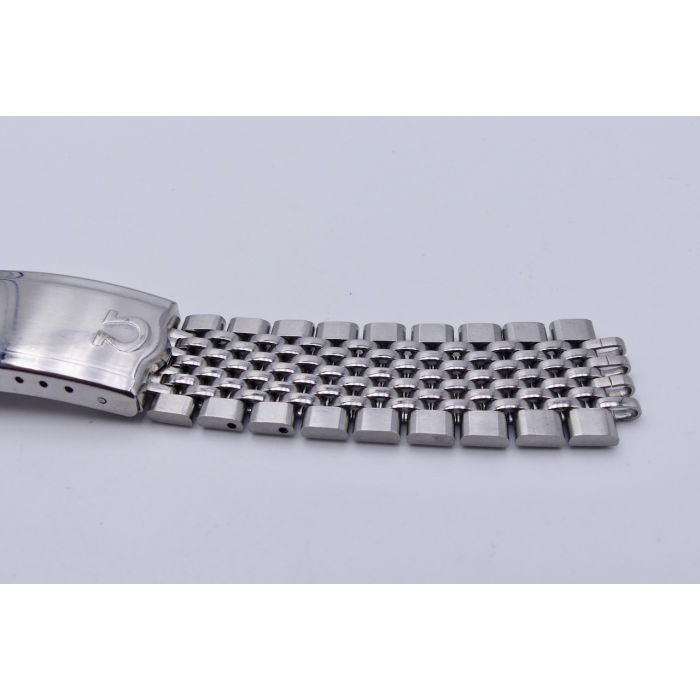 Omega 1068 Fermoir + maillons - Links and clasp - 1974