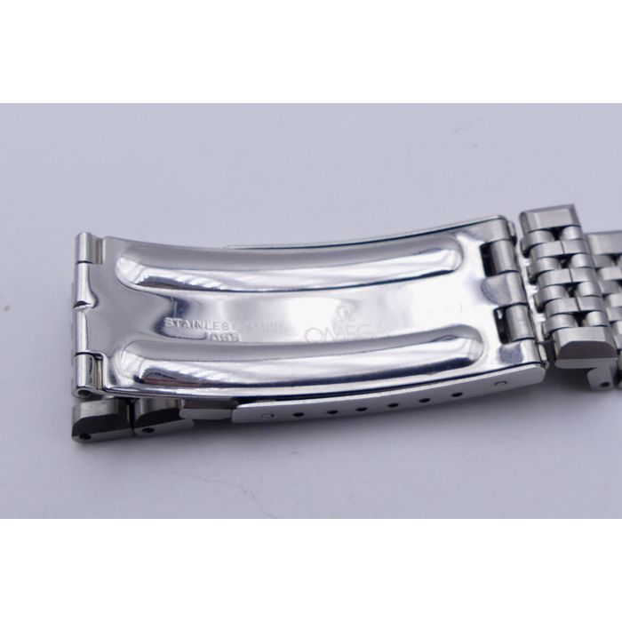 Omega 1068 Fermoir + maillons - Links and clasp - 1974