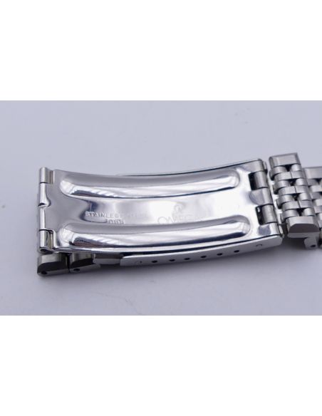 Omega 1068 Fermoir + maillons - Links and clasp - 1974