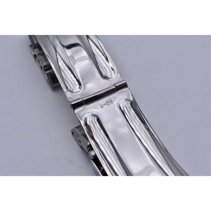 Omega 1068 Fermoir + maillons - Links and clasp - 1974