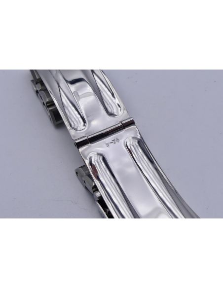 Omega 1068 Fermoir + maillons - Links and clasp - 1974