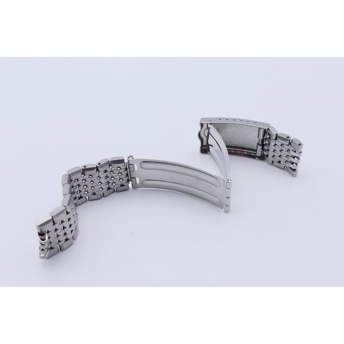 Omega 1068 Fermoir + maillons - Links and clasp - 1974