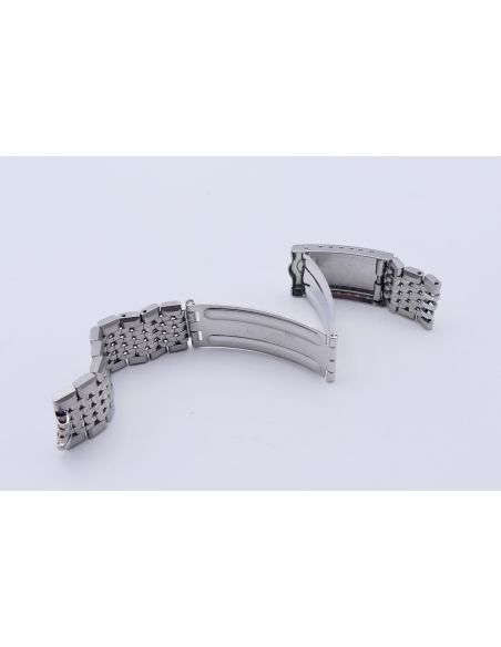 Omega 1068 Fermoir + maillons - Links and clasp - 1974