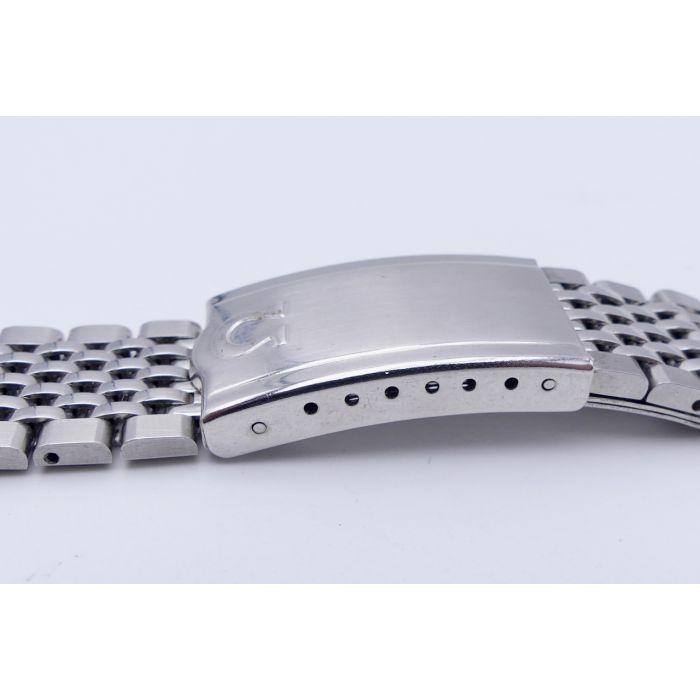 Omega 1068 Fermoir + maillons - Links and clasp - 1974