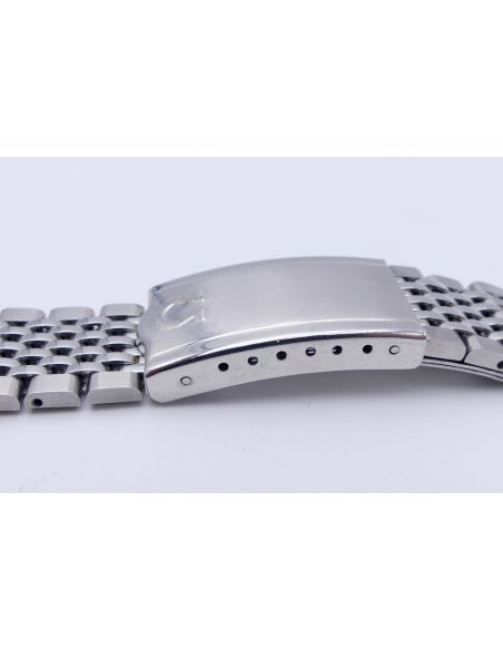 Omega 1068 Fermoir + maillons - Links and clasp - 1974