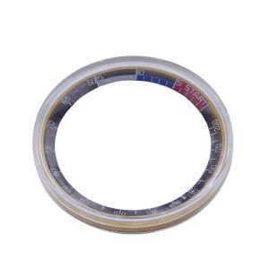 Omega Yachting 176.010 Verre - Glass