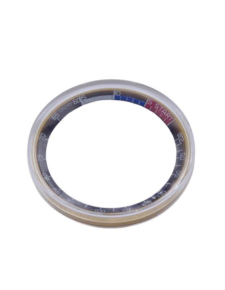 copy ofOmega 105 0001 Verre - Glass - PZ5043