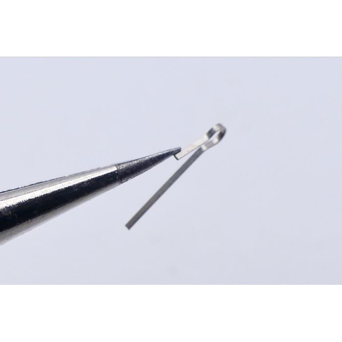 Valjoux 77 - 8345 Ressort de bloqueur (à l'unité) - Blocking lever spring (per unit)