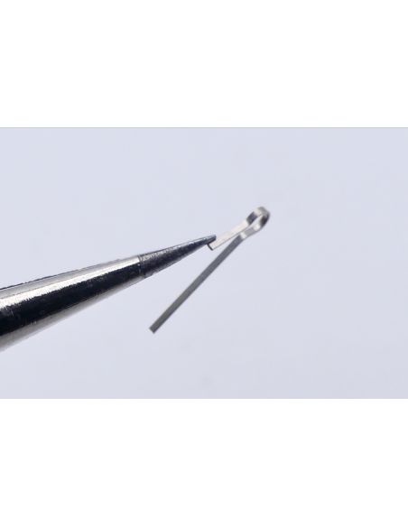 Valjoux 77 - 8345 Ressort de bloqueur (à l'unité) - Blocking lever spring (per unit)