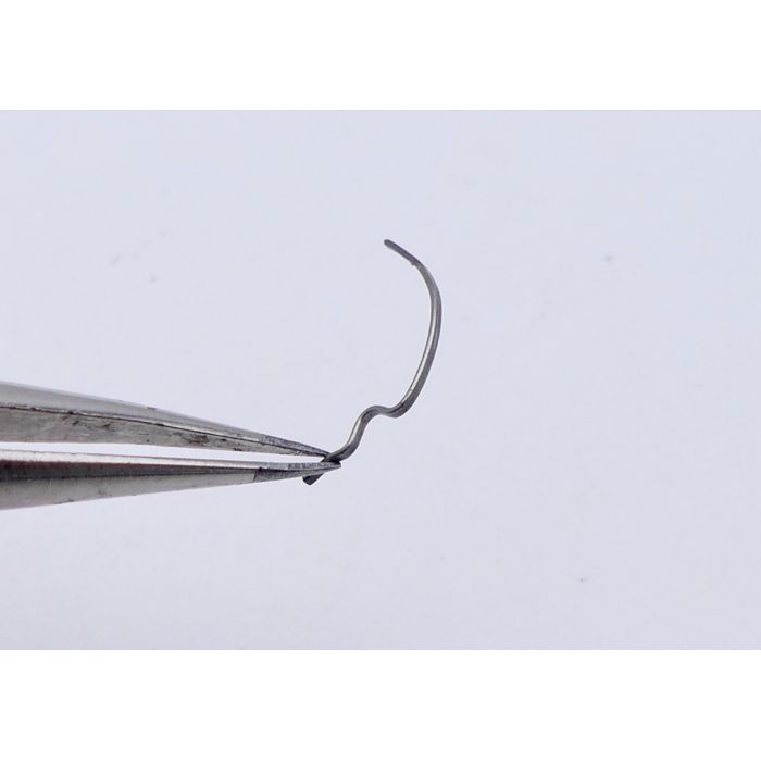 Valjoux 77 - 8350 Ressort de marteau 2 fonctions (à l'unité) - Hammer spring 2 functions (per unit)