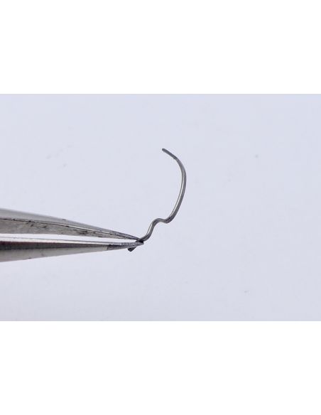 Valjoux 77 - 8350 Ressort de marteau 2 fonctions (à l'unité) - Hammer spring 2 functions (per unit)