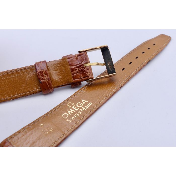 copy ofbracelet Omega constellation