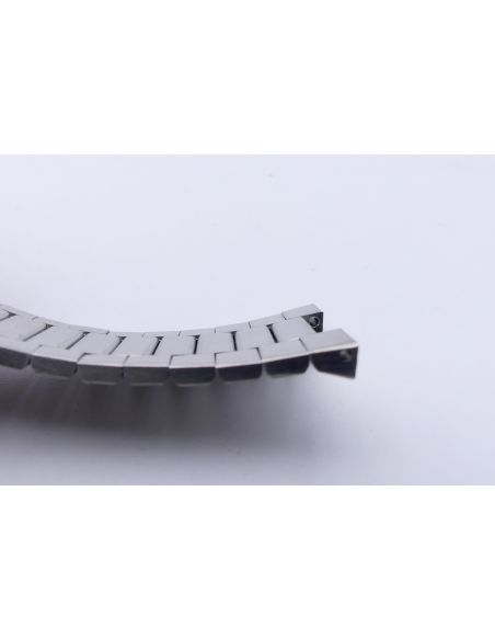 copy ofOmega 1330 / 337 Bracelet acier - Steel vintage strap