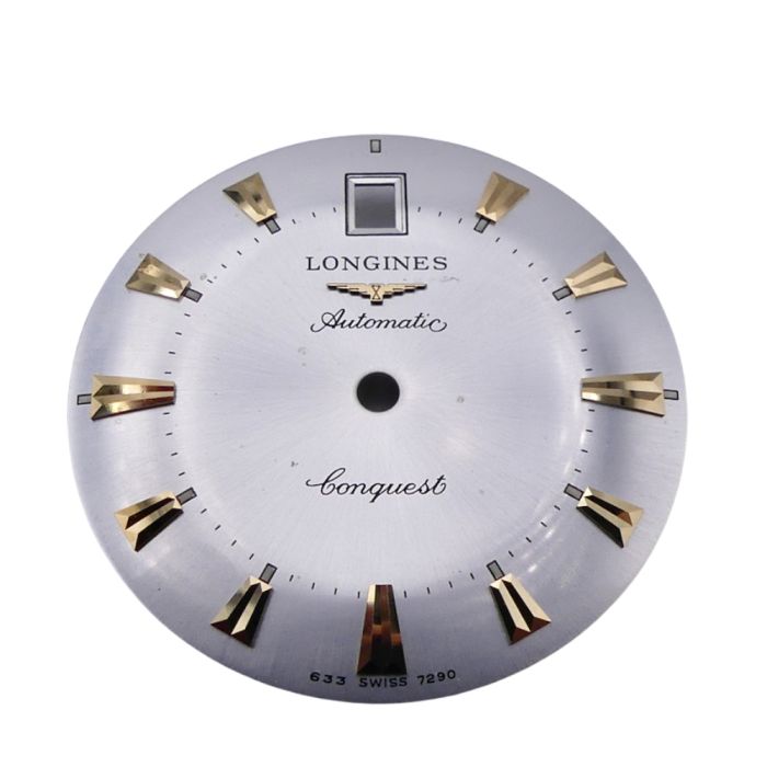 copy ofLongines Conquest Cadran - Dial - Ref: 9000