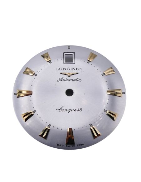 copy ofLongines Conquest Cadran - Dial - Ref: 9000