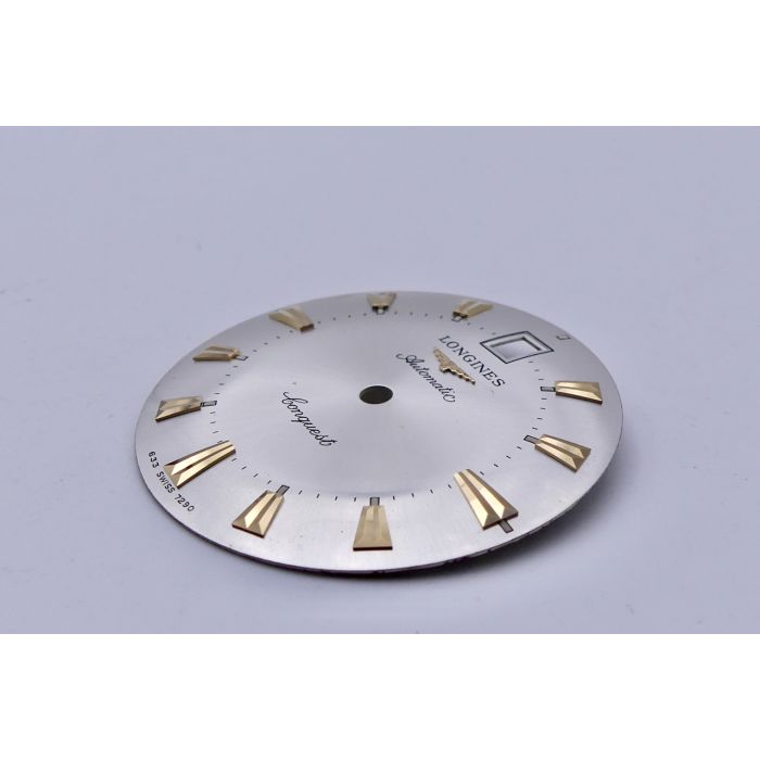 copy ofLongines Conquest Cadran - Dial - Ref: 9000