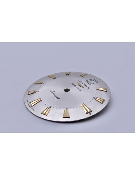 copy ofLongines Conquest Cadran - Dial - Ref: 9000