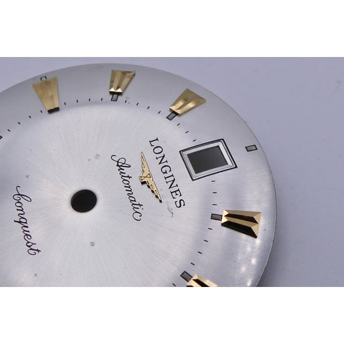 copy ofLongines Conquest Cadran - Dial - Ref: 9000