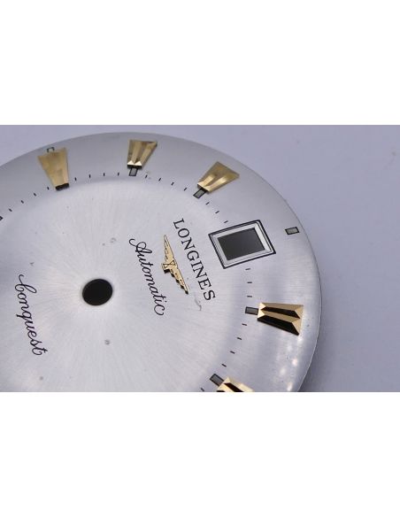 copy ofLongines Conquest Cadran - Dial - Ref: 9000