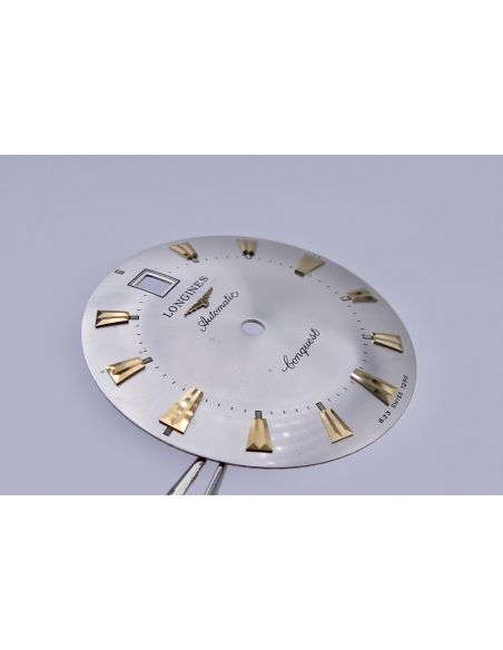 copy ofLongines Conquest Cadran - Dial - Ref: 9000
