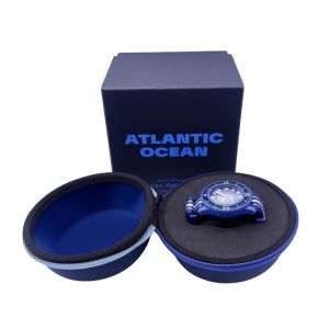 Scuba Fifthy Fathoms Atlantic Ocean - Blancpain - Swatch