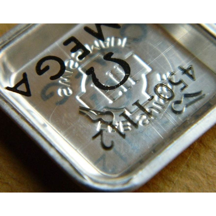 OMEGA Ressort de bascule - Calibre 450