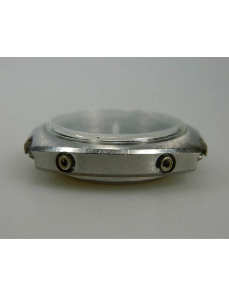 Breitling Transocean boîtier