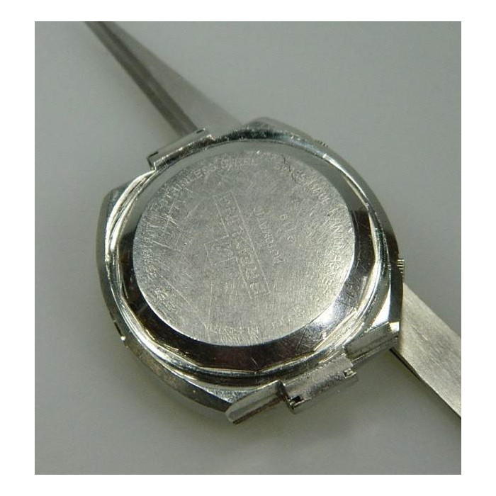 Breitling Transocean boîtier