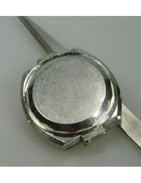 Breitling Transocean boîtier