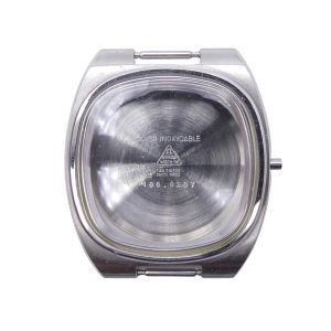 Omega 1660207 - boîtier complet acier - complete steel case