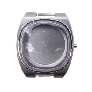 Omega 1660213 - boîtier complet acier - complete steel case