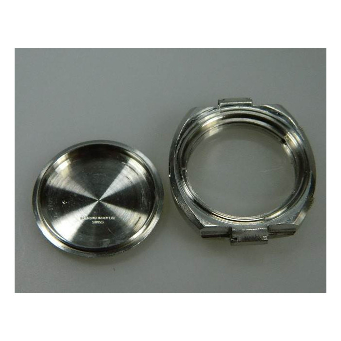 Breitling Transocean boîtier