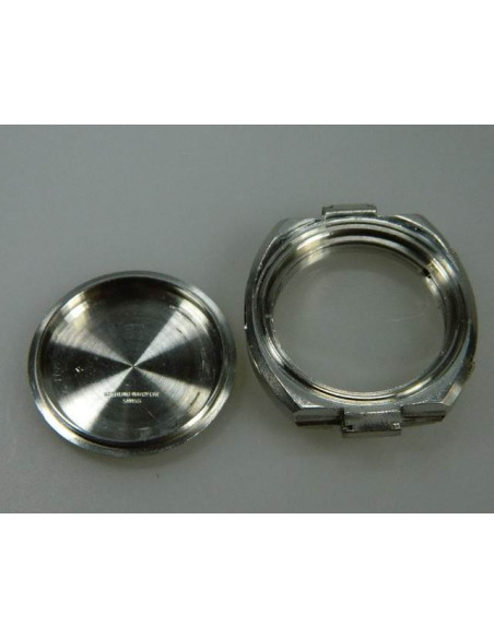 Breitling Transocean boîtier