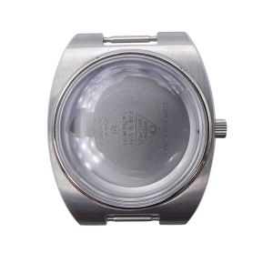 Omega 1660216 - boîtier complet acier - complete steel case