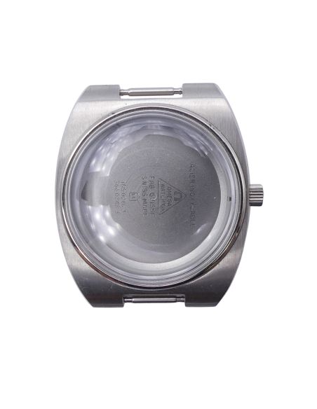 Omega 1660216 - boîtier complet acier - complete steel case