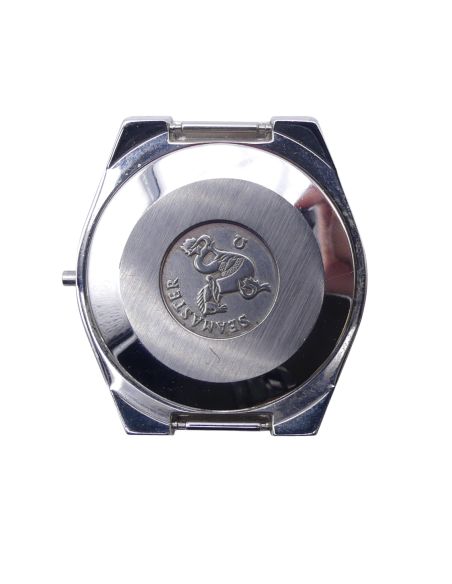 Omega 1660215 - boîtier complet acier - complete steel case