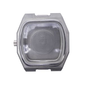 Omega 1660256 - boîtier complet acier - complete steel case