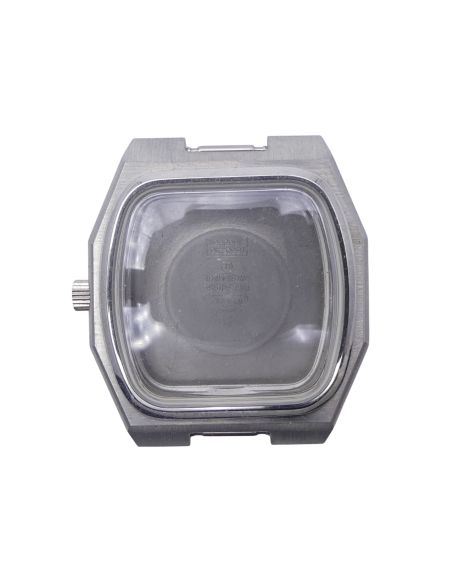 Omega 1660256 - boîtier complet acier - complete steel case