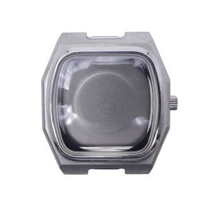 Omega 1660255 - boîtier complet acier - complete steel case