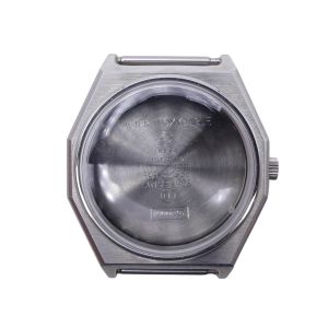 Omega 1660257 - boîtier complet acier - complete steel case