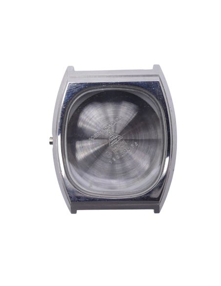 Omega 1920036 - boîtier complet acier - complete steel case